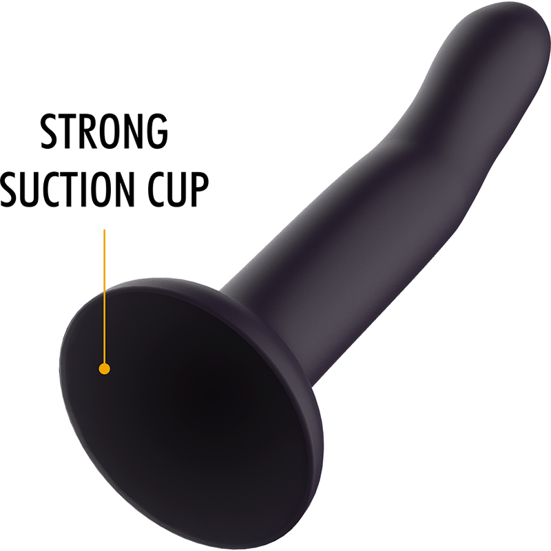 MYTHOLOGY - DUMAN MYSTIC DILDO M - Image 7