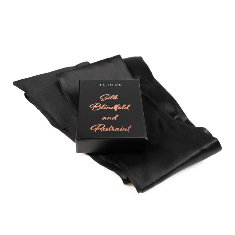 JE JOUE - THE NAUGHTY GIFT SET - Image 5