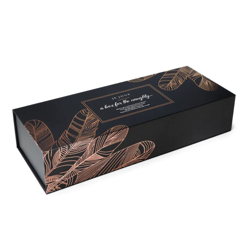 JE JOUE - THE NAUGHTY GIFT SET - Image 7