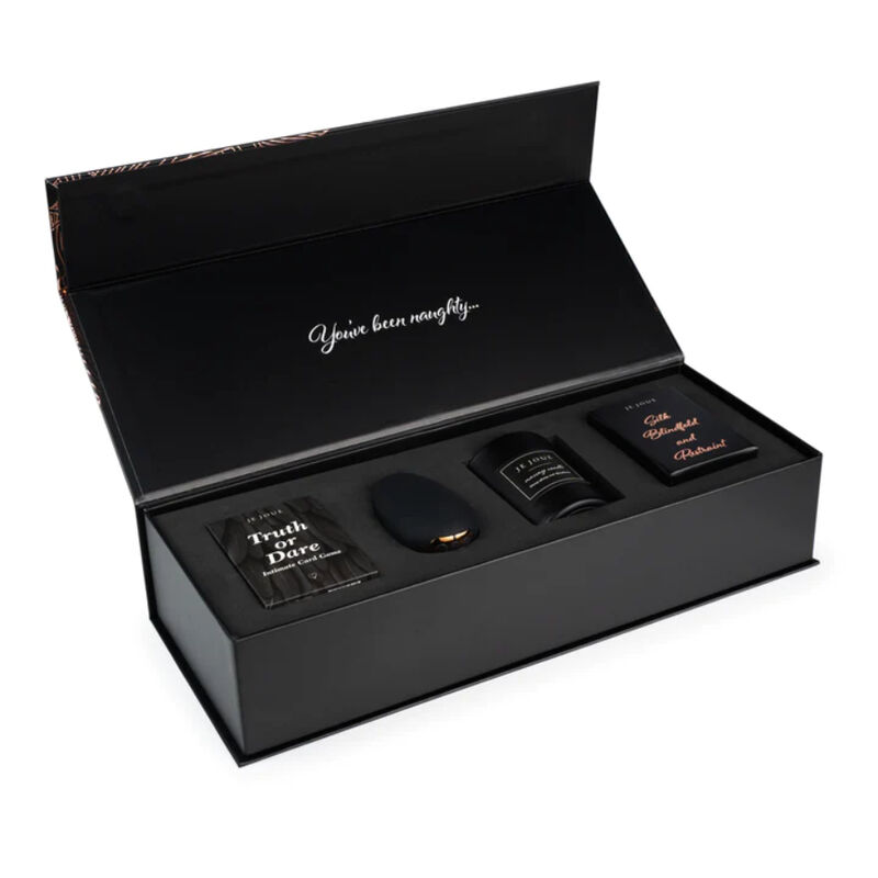 JE JOUE - THE NAUGHTY GIFT SET - Image 2