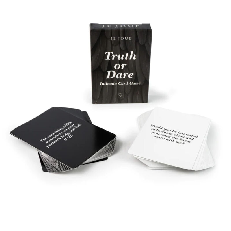 JE JOUE - THE NAUGHTY GIFT SET - Image 6