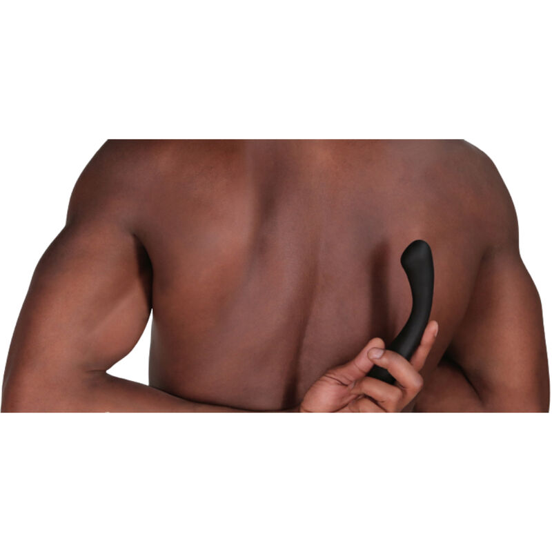 JE JOUE - JUNO FLEX G-SPOT VIBRATOR - BLACK - Image 2
