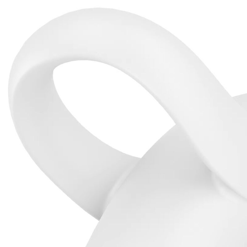 SATISFYER - BOLD LOVER FINGER VIBRATOR WHITE - Image 3
