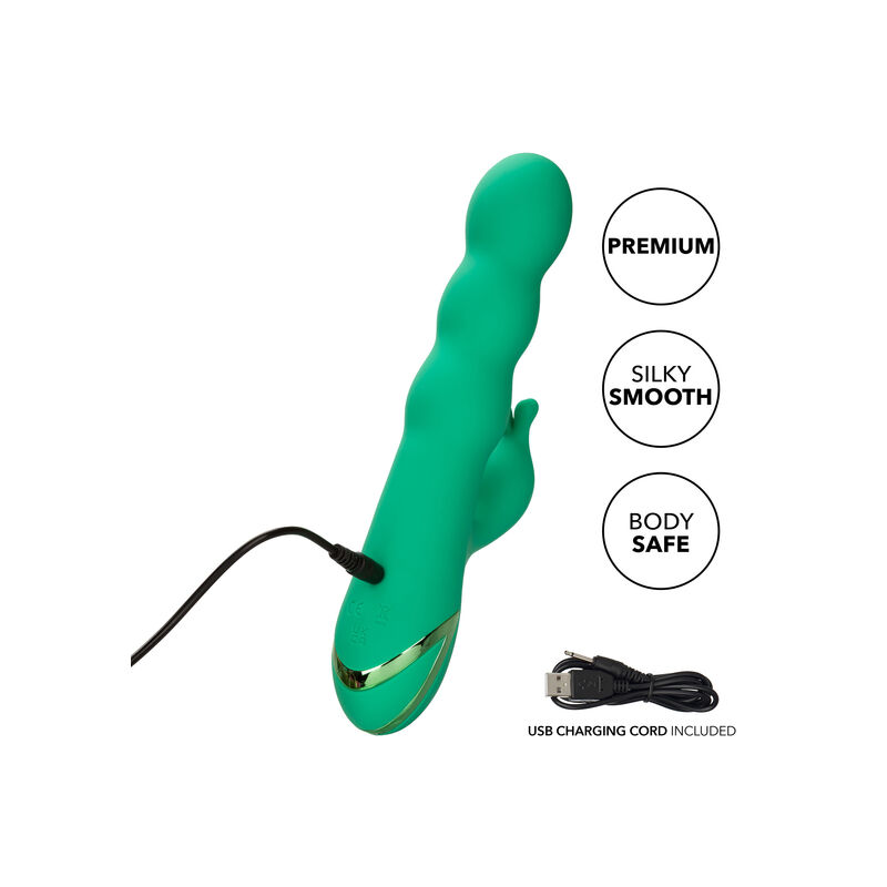 CALEXOTICS - SONOMA SATISFIER GREEN - Image 6