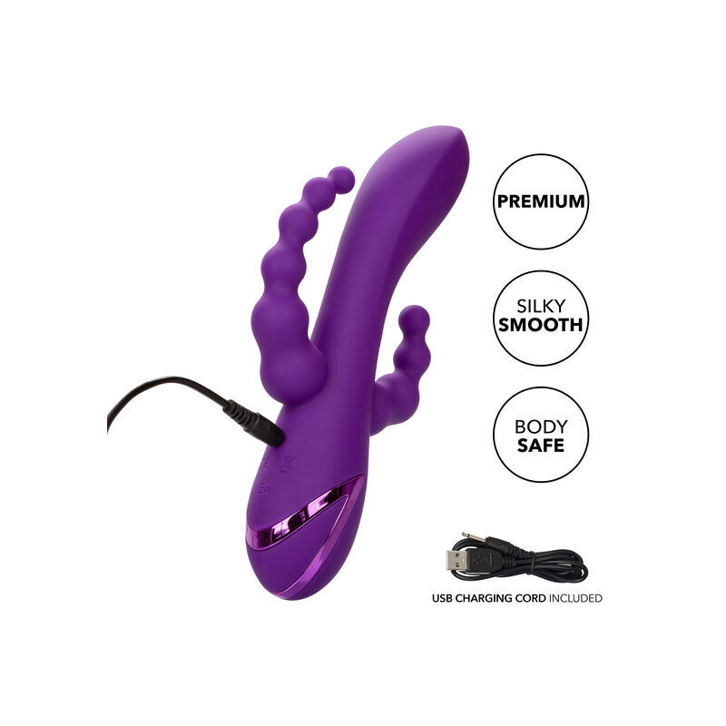 CALEXOTICS - LONG BEACH BOOTYLICIOUS PURPLE - Image 6