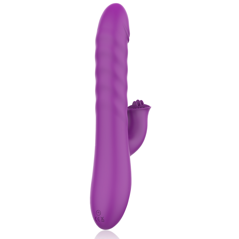 FUN FUNCTION - ZENDA THRUSTER & ROTATION - Image 7
