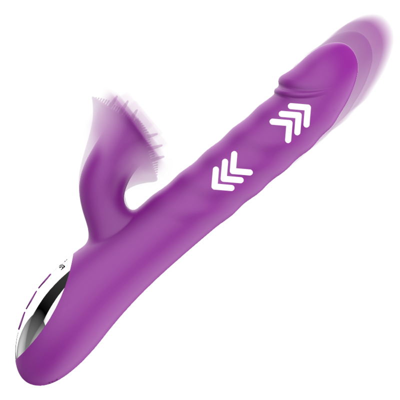 FUN FUNCTION - ZENDA THRUSTER & ROTATION - Image 2