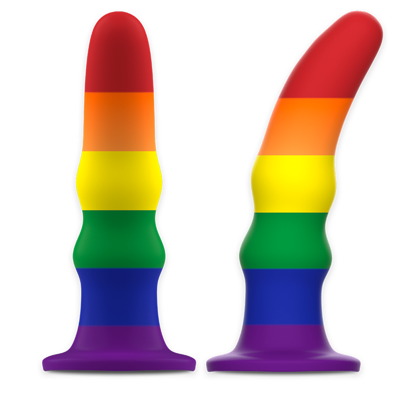 MYTHOLOGY - KUNO PRIDE DILDO M - Image 6