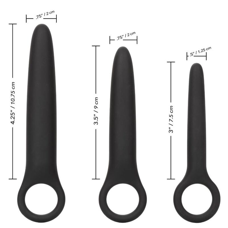 CALEXOTICS - DILATOR TRIO - Image 4