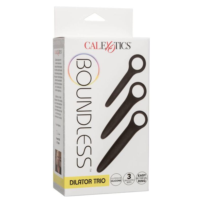 CALEXOTICS - DILATOR TRIO - Image 10