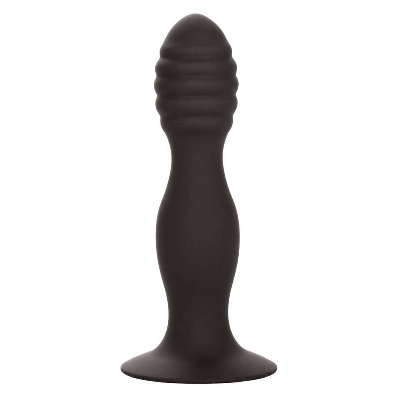 CALEXOTICS - RIBBED ANAL STUD - Image 6