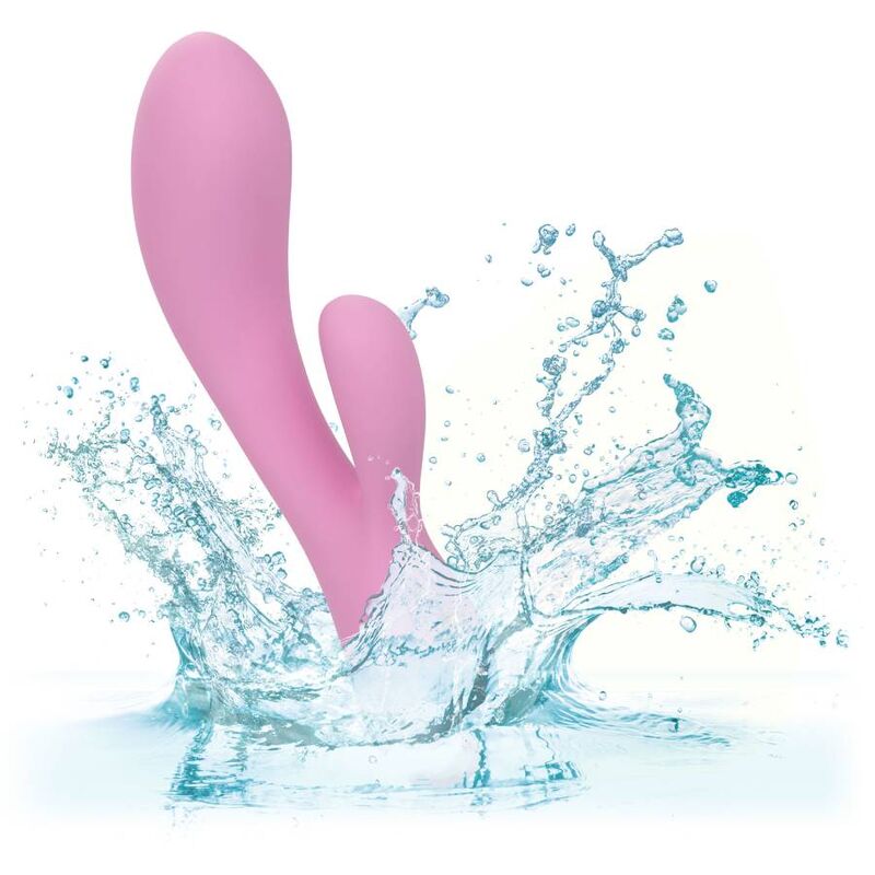 CALEXOTICS - CONTOUR ZOIE PINK - Image 6