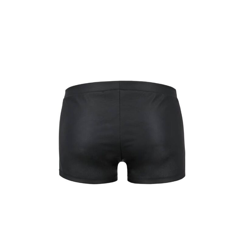 PASSION - 050 PATRICK SHORTS BLACK S/M - Image 6