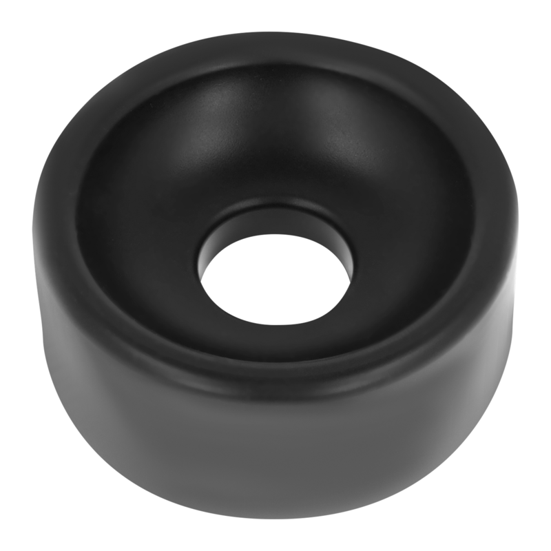 INTENSE - PUMP BLACK PUMP 02 - Image 5