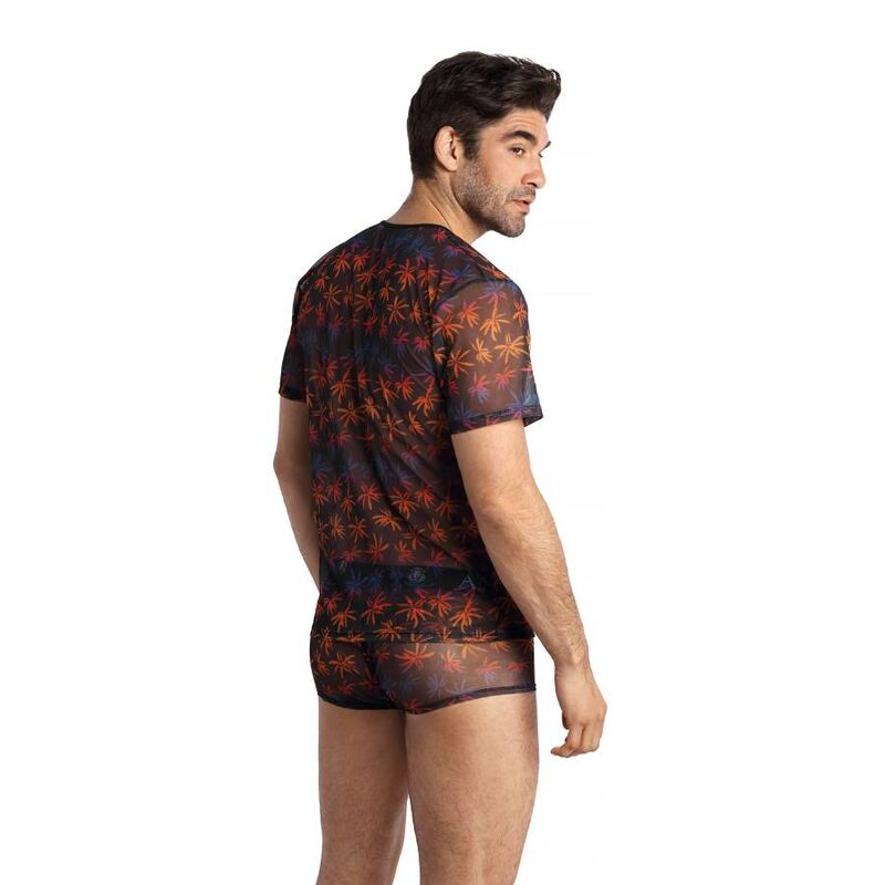 ANAIS MEN - CHILL T-SHIRT L - Image 2