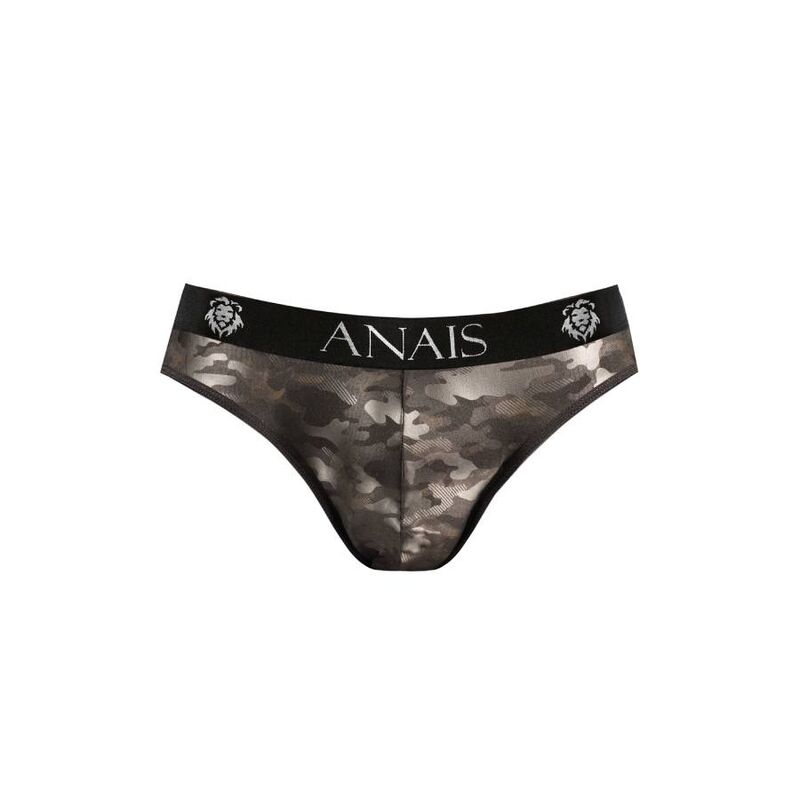 ANAIS MEN - ELECTRO SLIP L - Image 3