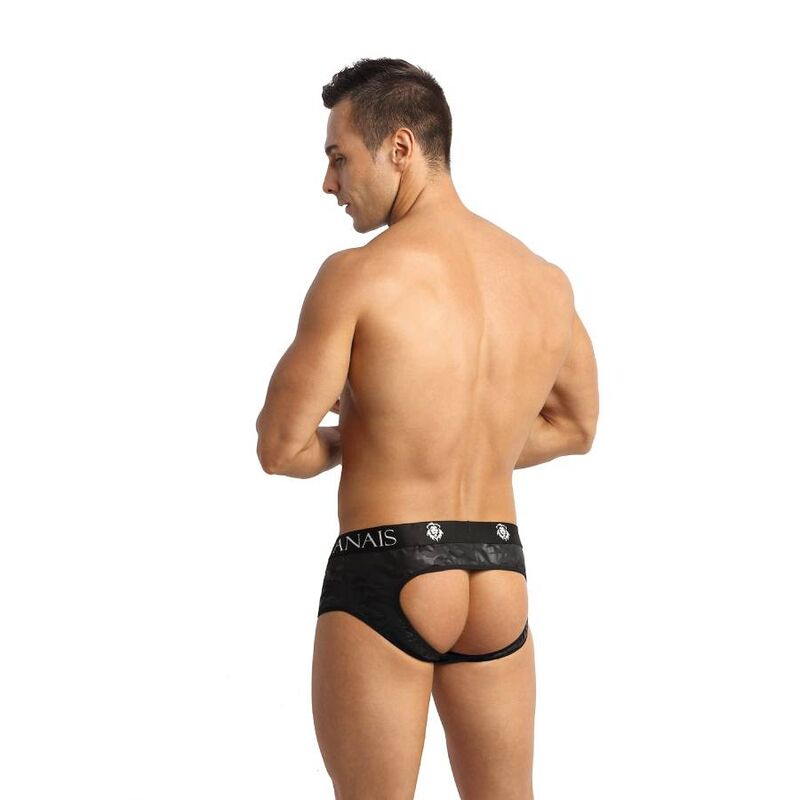 ANAIS MEN - ELECTRO JOCK BIKINI L - Image 2