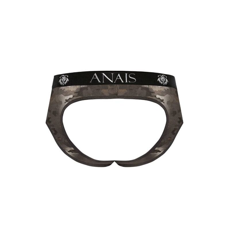 ANAIS MEN - ELECTRO JOCK BIKINI L - Image 4
