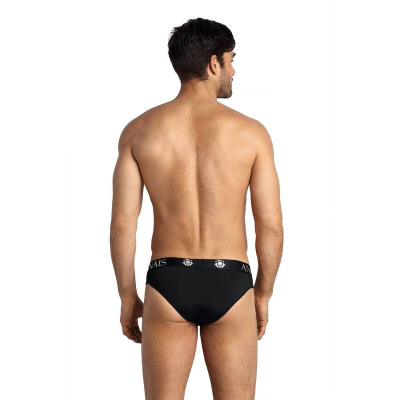 ANAIS MEN - PETROL SLIP M - Image 2