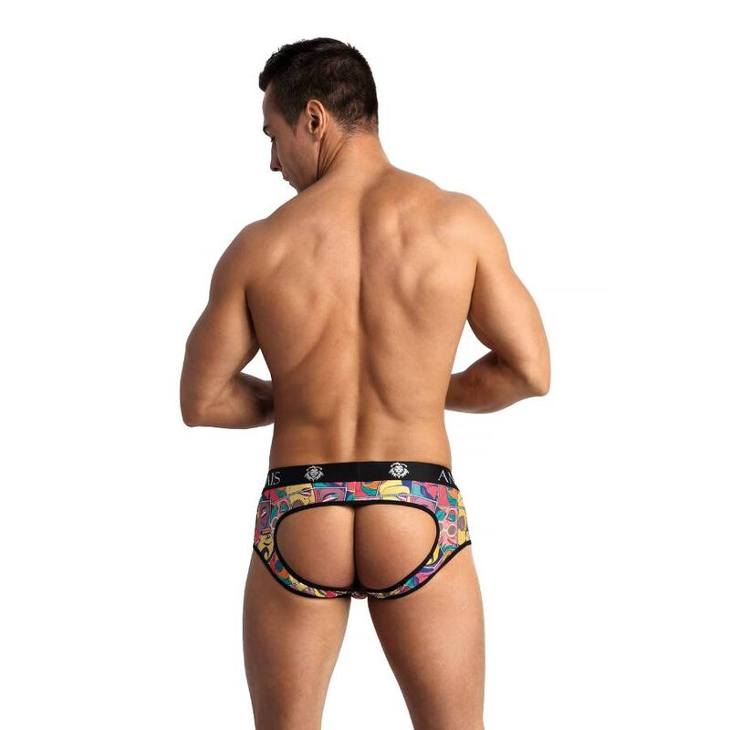 ANAIS MEN - COMICS JOCK BIKINI L - Image 2