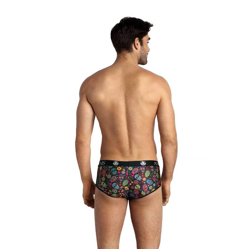 ANAIS MEN - MEXICO BRIEF XL - Image 2