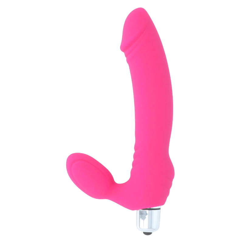 INTENSE - SUGAR SEVEN SPEEDS SILICONE FUSHSIA - Image 5