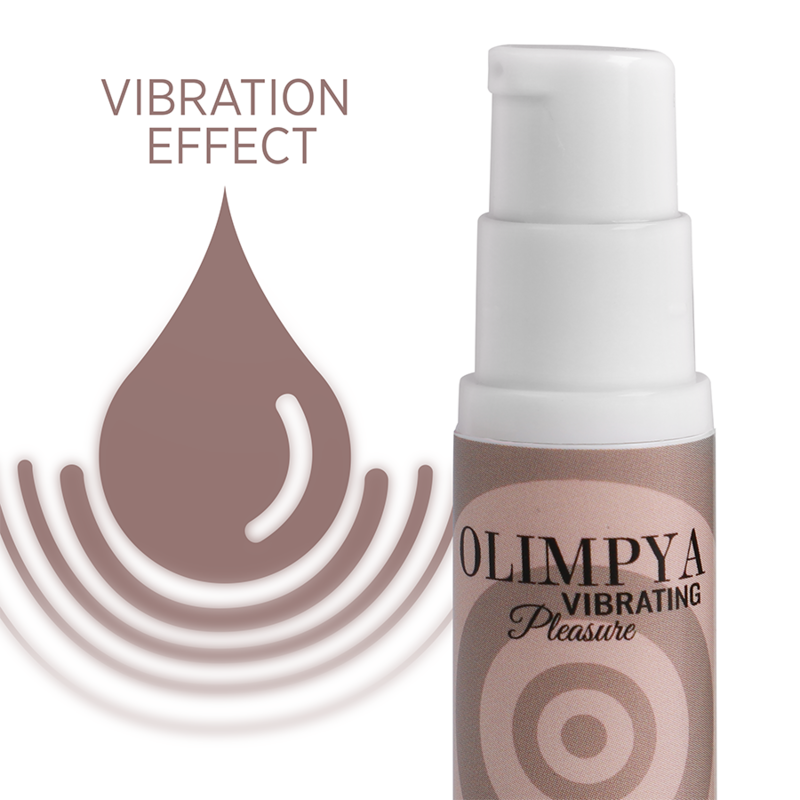 OLIMPYA - VIBRATING PLEASURE GODDESS - Image 3