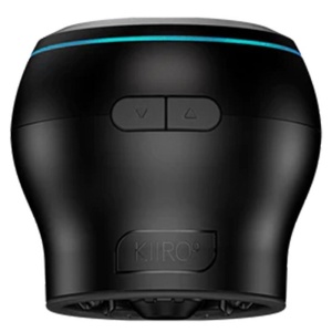 KIIROO - POWERBLOW INTERACTIVE STIMULATING WAVE DEVICE