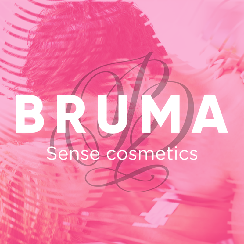 BRUMA - PREMIUM MASSAGE HOT OIL CHEWING GUM 3 IN 1 - 100 ML - Image 7