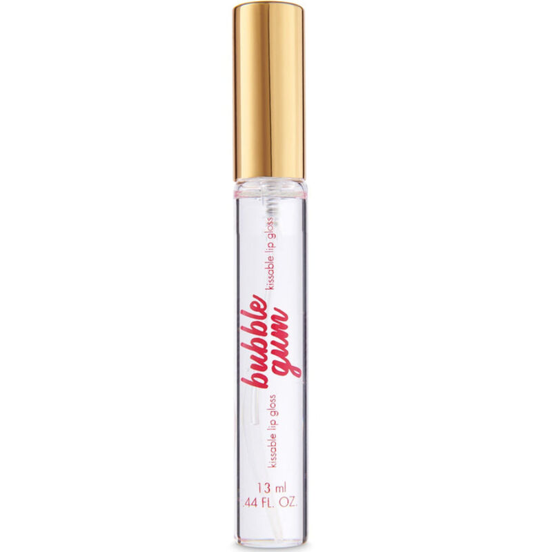 BIJOUX - INDISCRETS BUBBLEGUM PLAY KIT WITH OIL GEL & LIP GLOSS - Image 4
