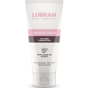LUBRANAL - LUBRICANT WITH JOJOBA OIL 50 ML