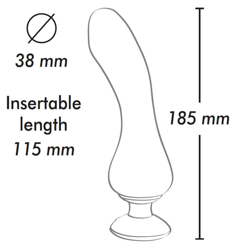 SHUNGA - SANYA INTIMATE MASSAGER VIOLET - Image 6