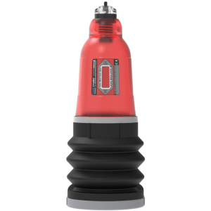 BATHMATE - HYDROMAX 3 RED