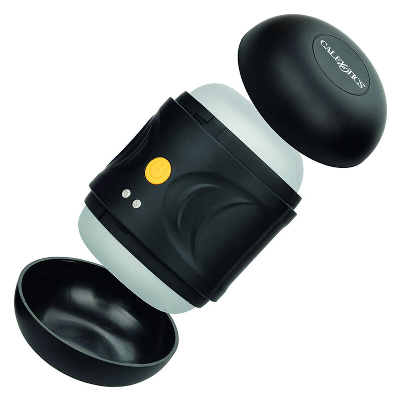 CALEXOTICS - BOUNDLESS DUAL MOTOR STROKER - Image 6
