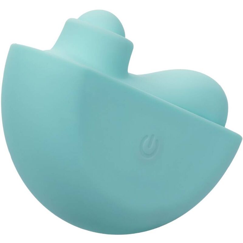 CALEXOTICS - OVATION ACCLAIM STIMULATOR AQUA GREEN - Image 7