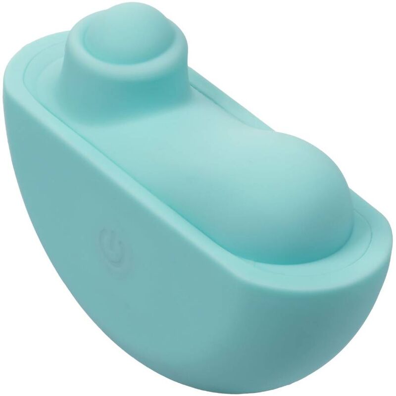 CALEXOTICS - OVATION ACCLAIM STIMULATOR AQUA GREEN - Image 6