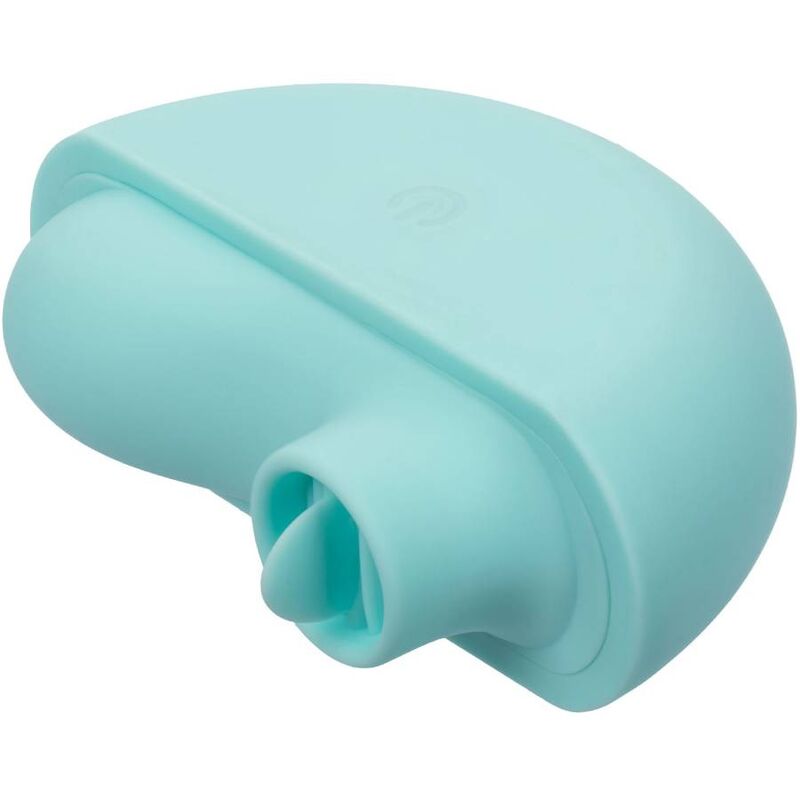 CALEXOTICS - OVATION RAVE STIMULATOR AQUA GREEN - Image 8