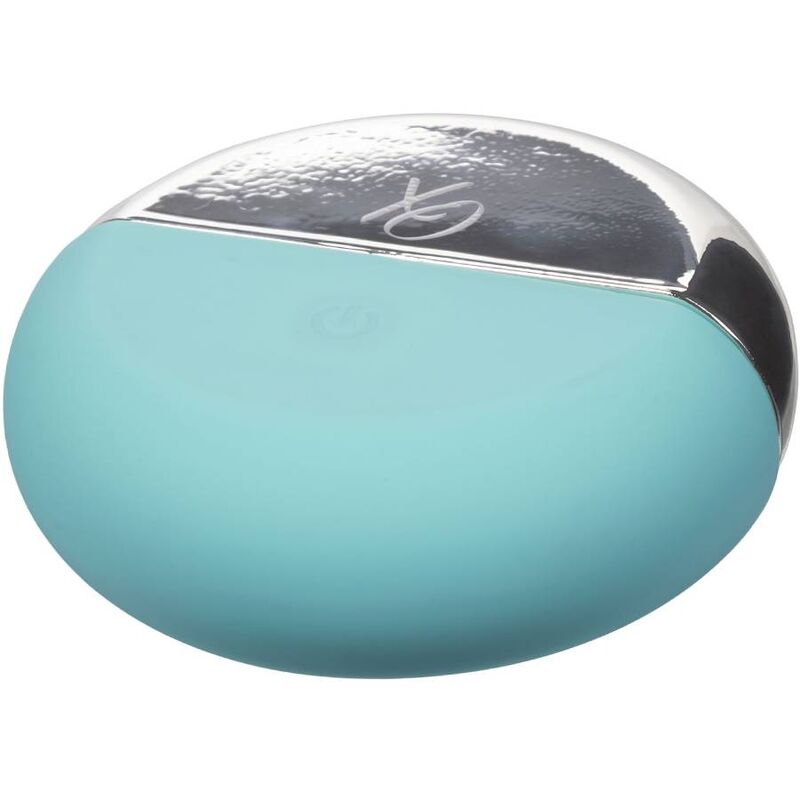 CALEXOTICS - OVATION RAVE STIMULATOR AQUA GREEN - Image 9