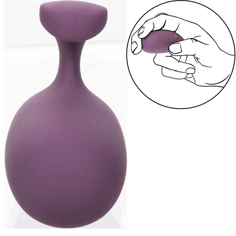 CALEXOTICS - MOD TOUCH STIMULATOR PURPLE - Image 10
