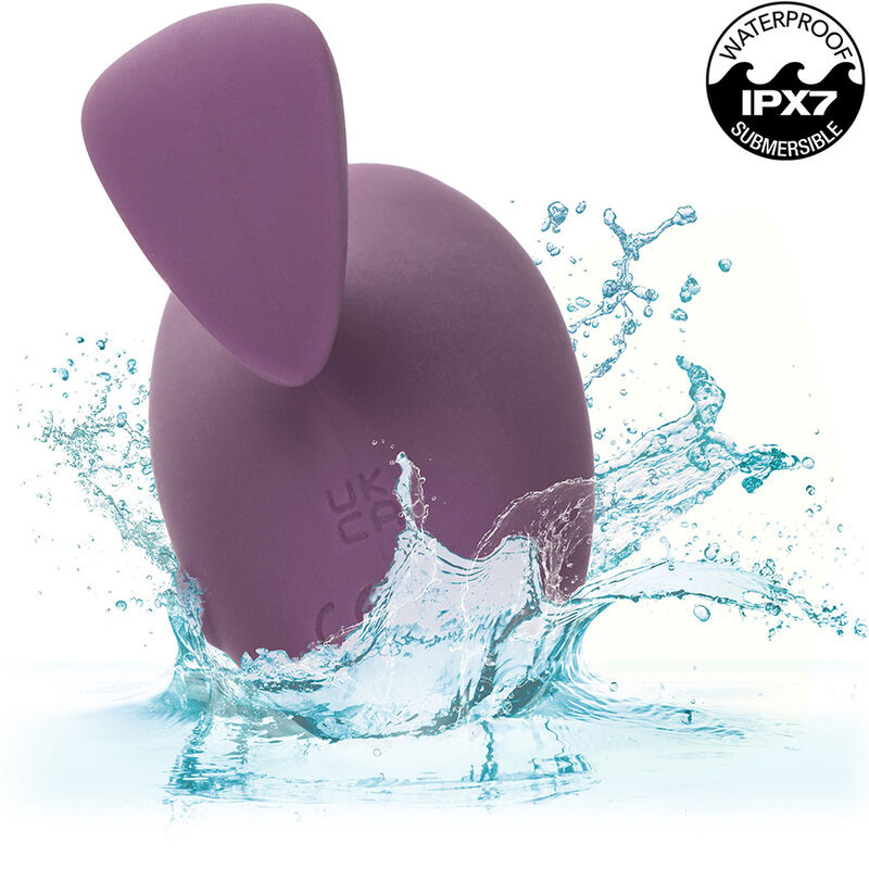 CALEXOTICS - MOD TOUCH STIMULATOR PURPLE - Image 7