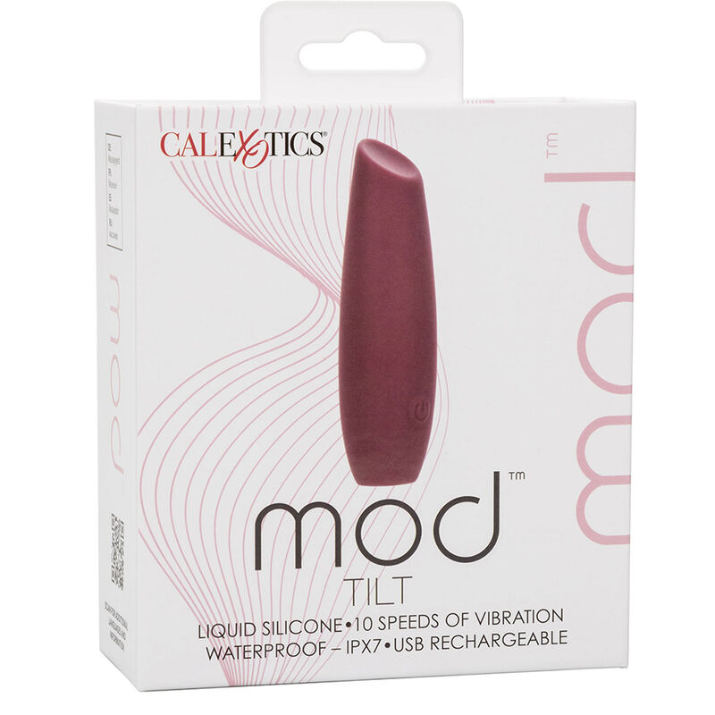 CALEXOTICS - MOD TILT STIMULATOR RED - Image 10