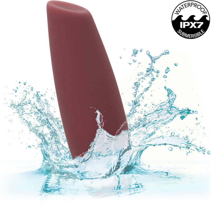CALEXOTICS - MOD TILT STIMULATOR RED - Image 7
