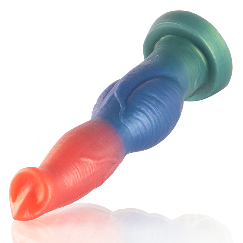 EPIC - ARION DILDO SYMPHONY OF PLEASURE RECHARGEABLE REMOTE CONTROL - Image 5