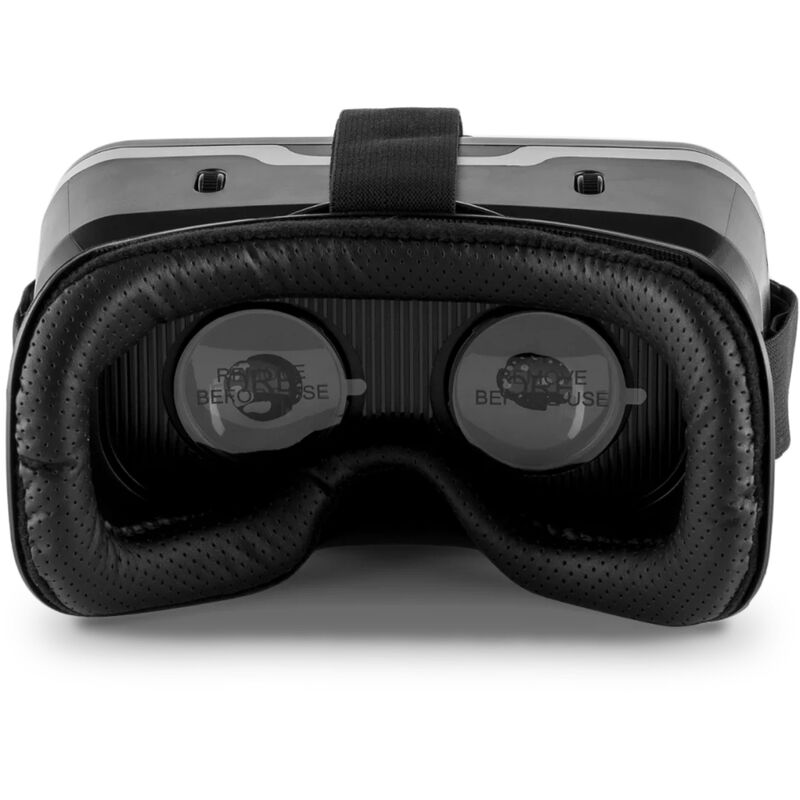 KIIROO - VIRTUAL REALITY HEADSET - Image 4