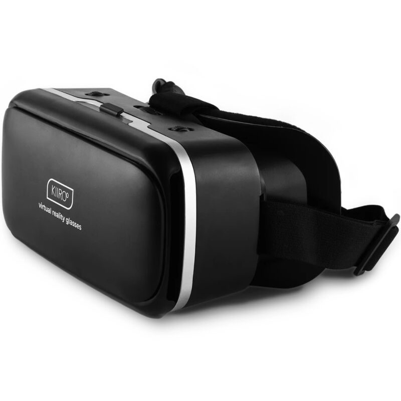 KIIROO - VIRTUAL REALITY HEADSET - Image 3