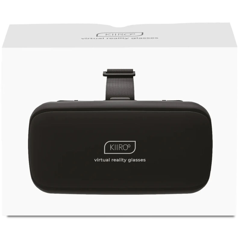KIIROO - VIRTUAL REALITY HEADSET - Image 5