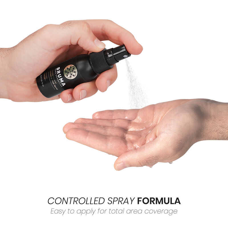 BRUMA - RELAXING ANAL SPRAY UNISEX 30 ML - Image 2