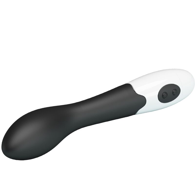 PRETTY LOVE - BISHOP G-SPOT VIBRATOR 30 MODES BLACK - Image 6
