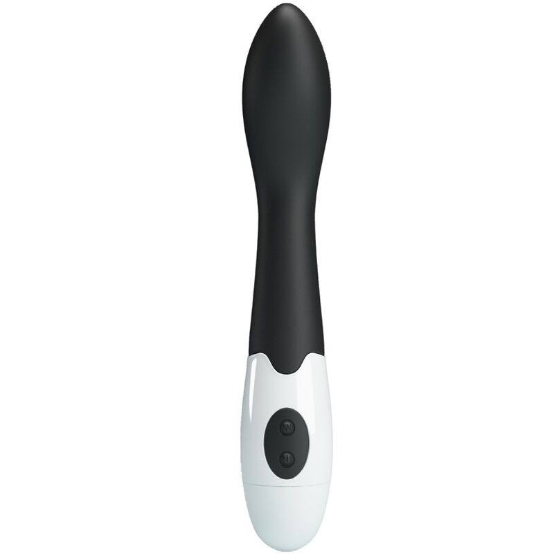 PRETTY LOVE - BISHOP G-SPOT VIBRATOR 30 MODES BLACK - Image 2