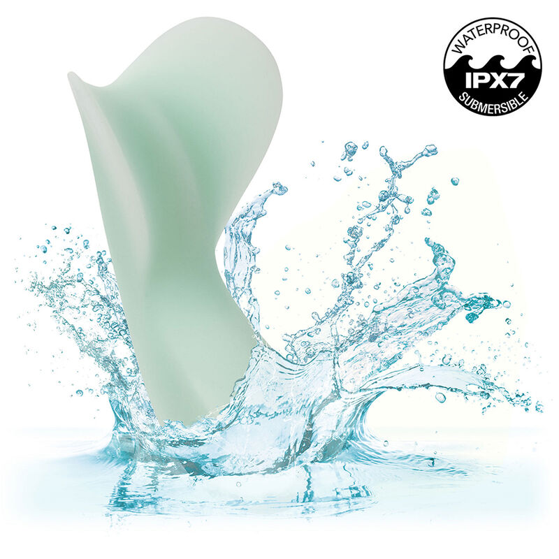 CALEXOTICS - PACIFICA TAHITI TEASER 10 FUNCTIONS AQUA - Image 8